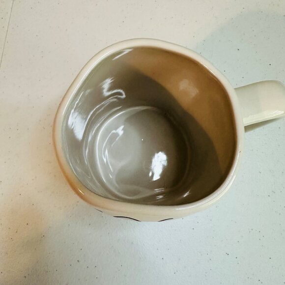 Rae Dunn Artisan Collection Ceramic Soccer Mom Mug - Dishwasher & Microwave Safe - Picture 6 of 6